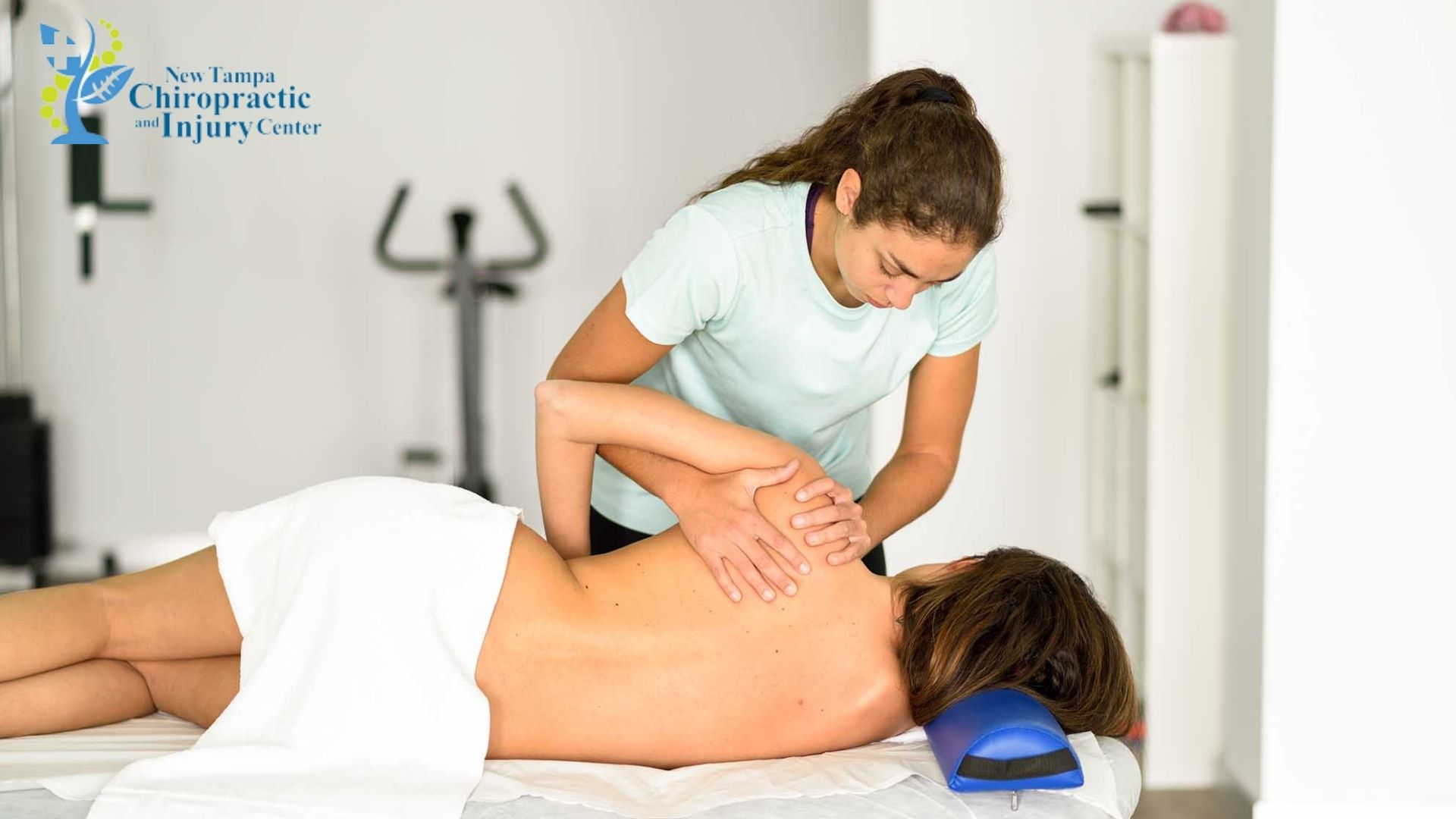 chiropractor Tampa