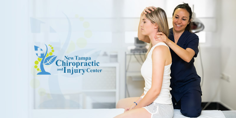 Tampa chiropractor